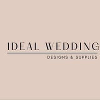 Ideal Wedding Design logo